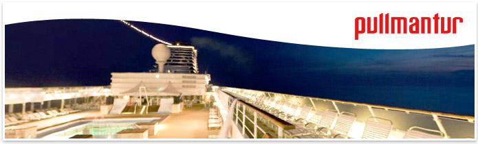 Pullmantur Cruises